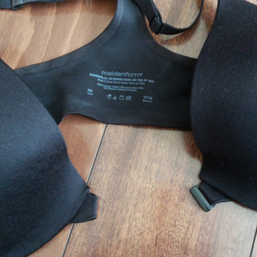 Bra - Picture 3 of 4